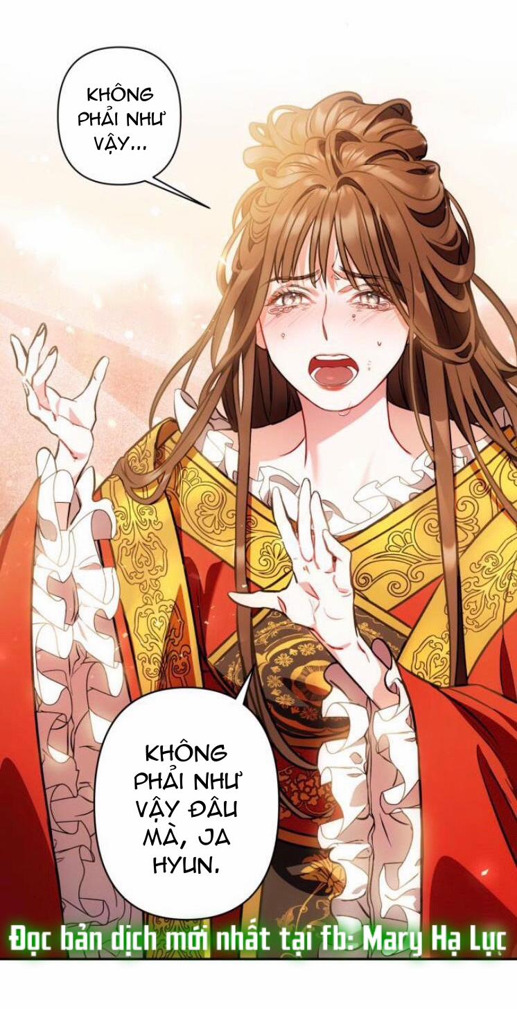 Bản Tình Ca Heeran 5 trang 24