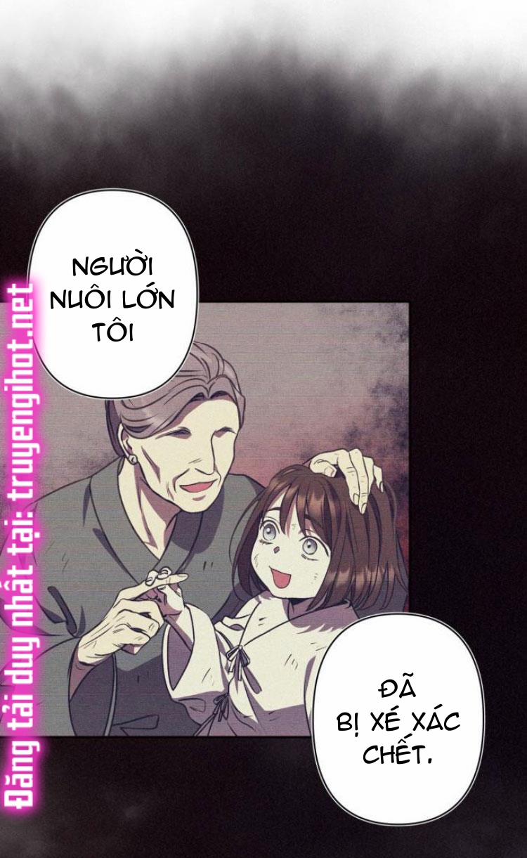 Bản Tình Ca Heeran 5 trang 31