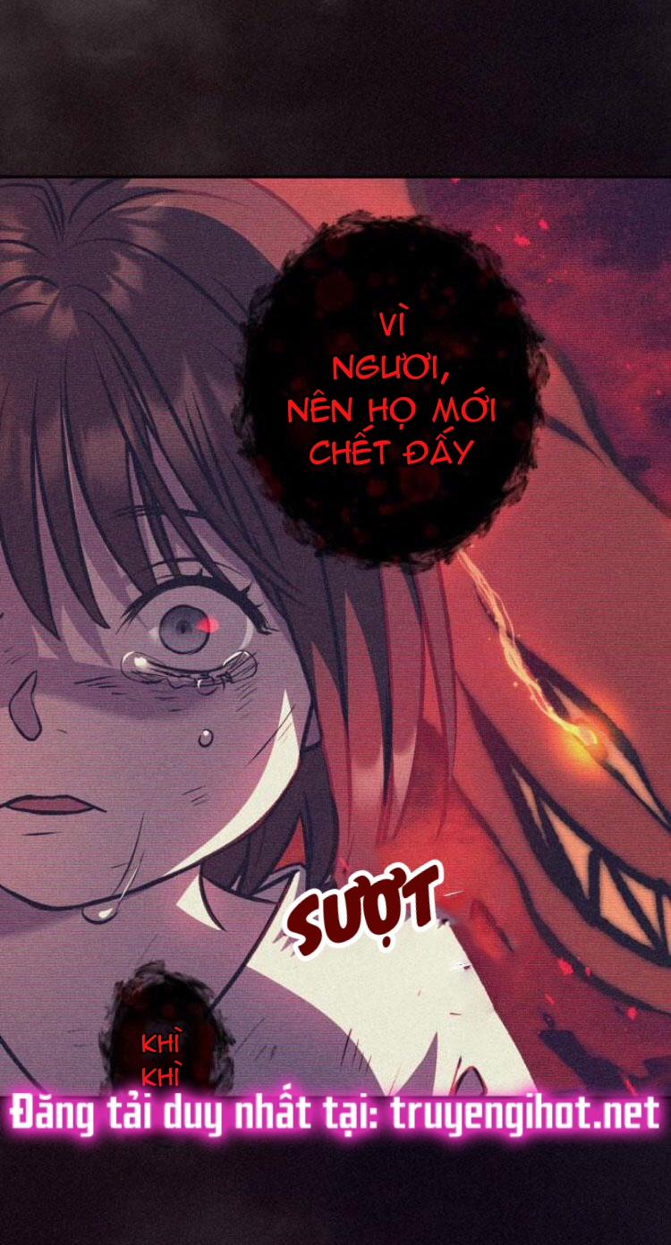 Bản Tình Ca Heeran 5 trang 33