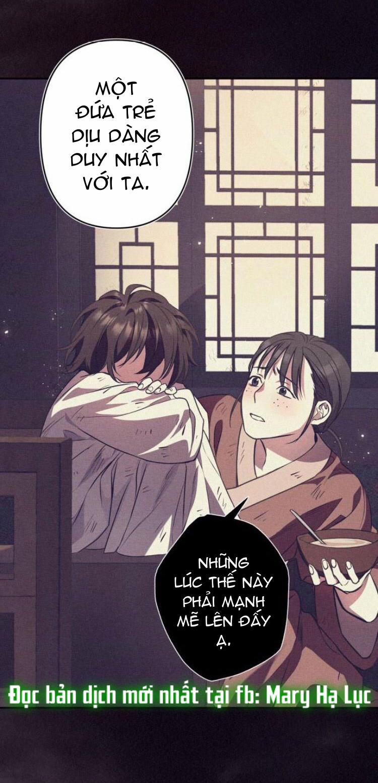 Bản Tình Ca Heeran 5 trang 34