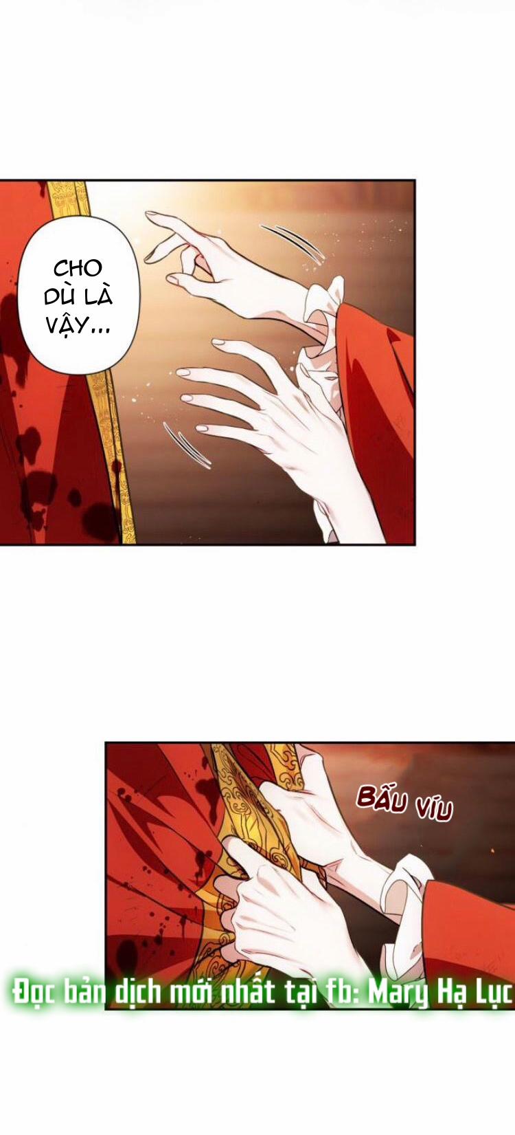 Bản Tình Ca Heeran 5 trang 38