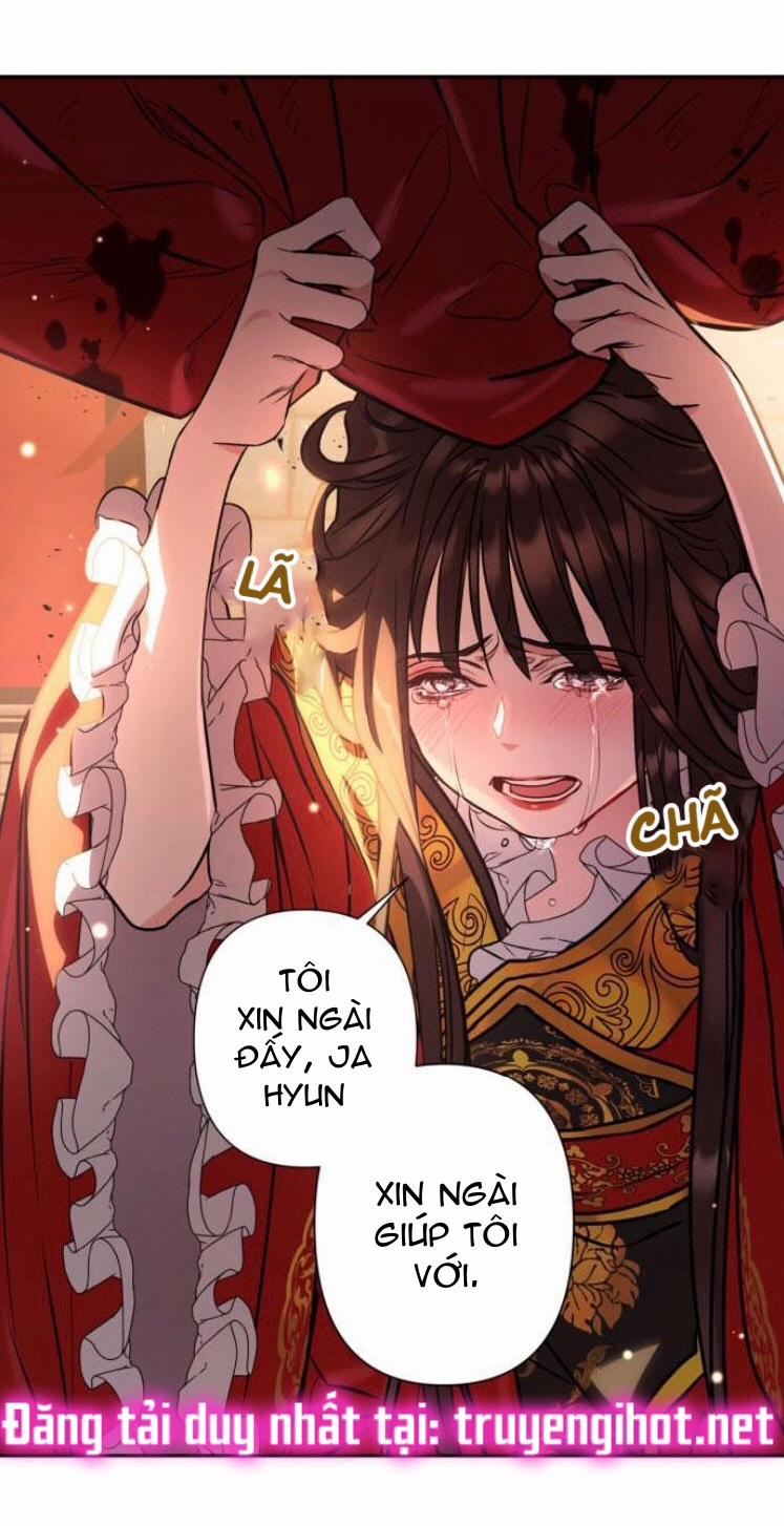 Bản Tình Ca Heeran 5 trang 41