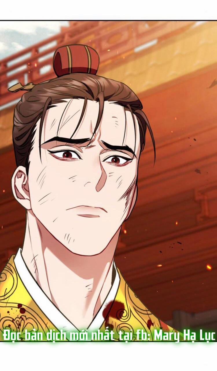 Bản Tình Ca Heeran 5 trang 42