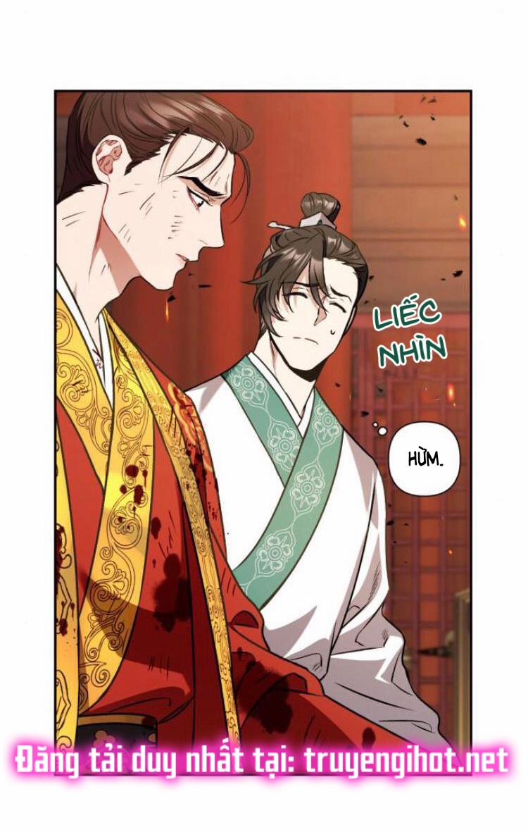 Bản Tình Ca Heeran 5 trang 43