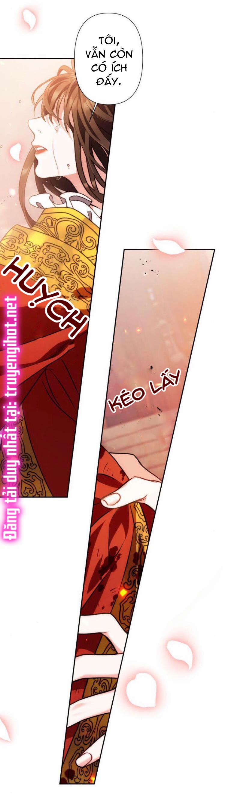 Bản Tình Ca Heeran 5 trang 44