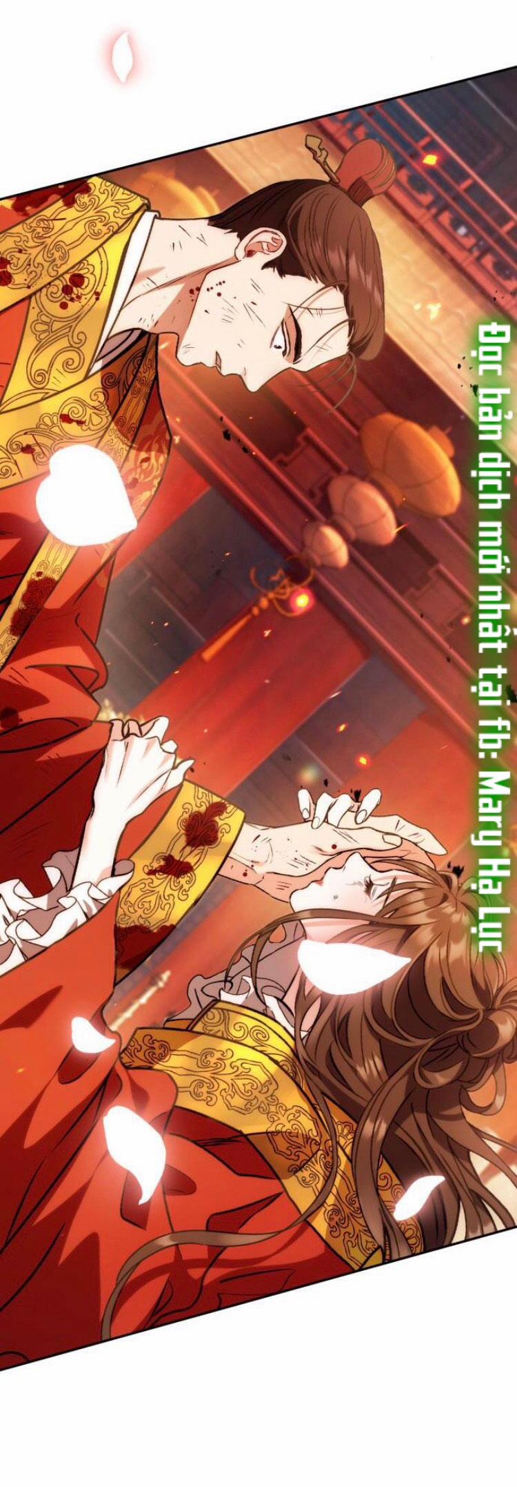 Bản Tình Ca Heeran 5 trang 45