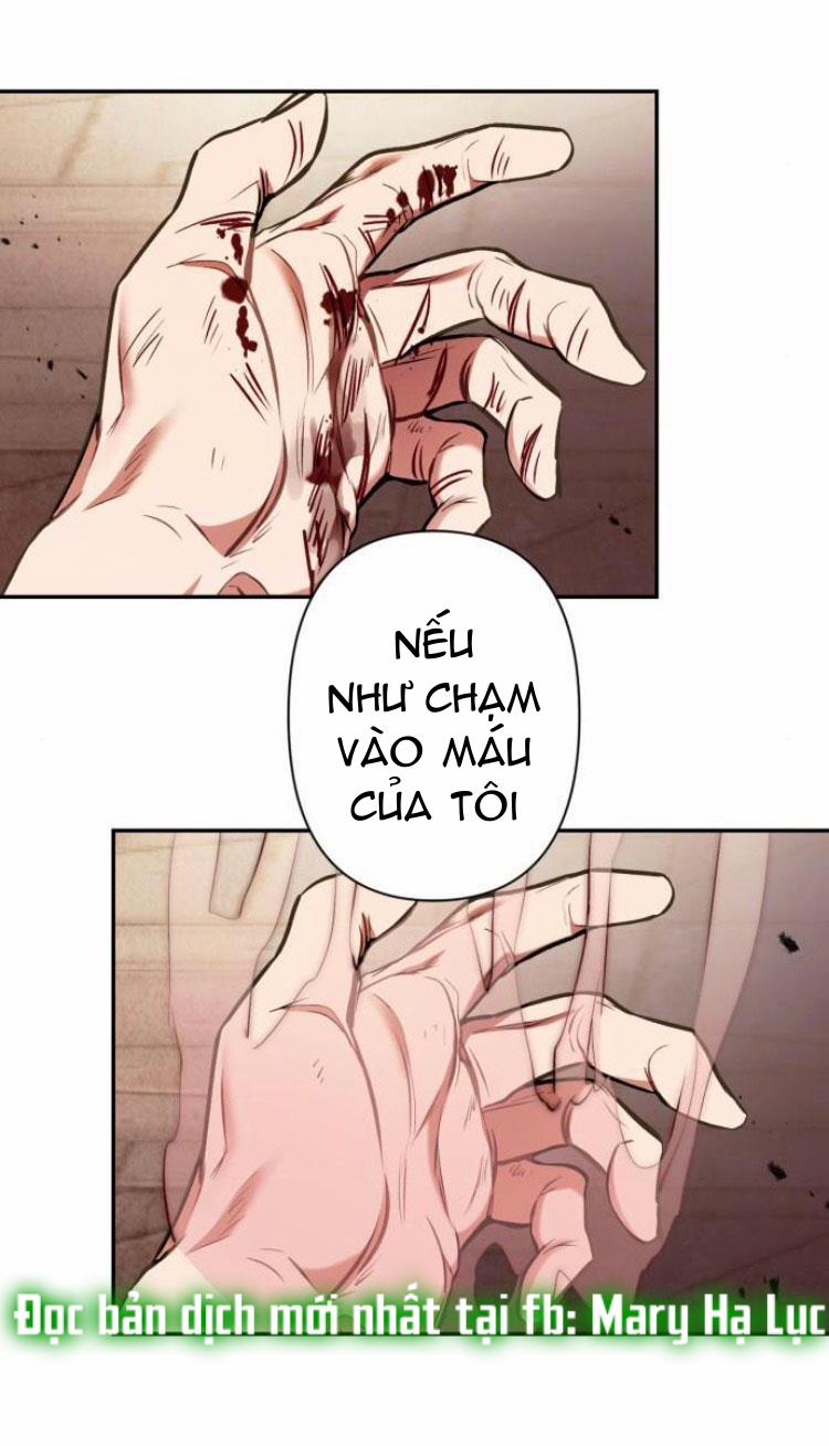 Bản Tình Ca Heeran 5 trang 47