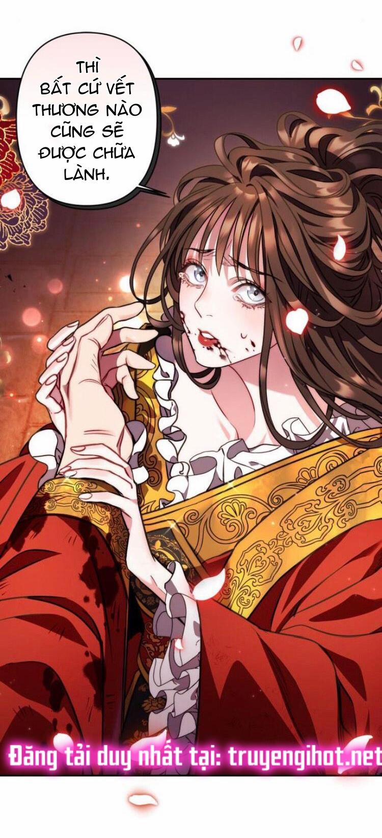 Bản Tình Ca Heeran 5 trang 48