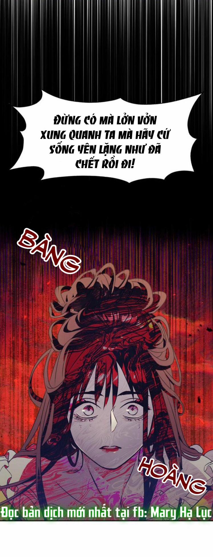 Bản Tình Ca Heeran 5 trang 6