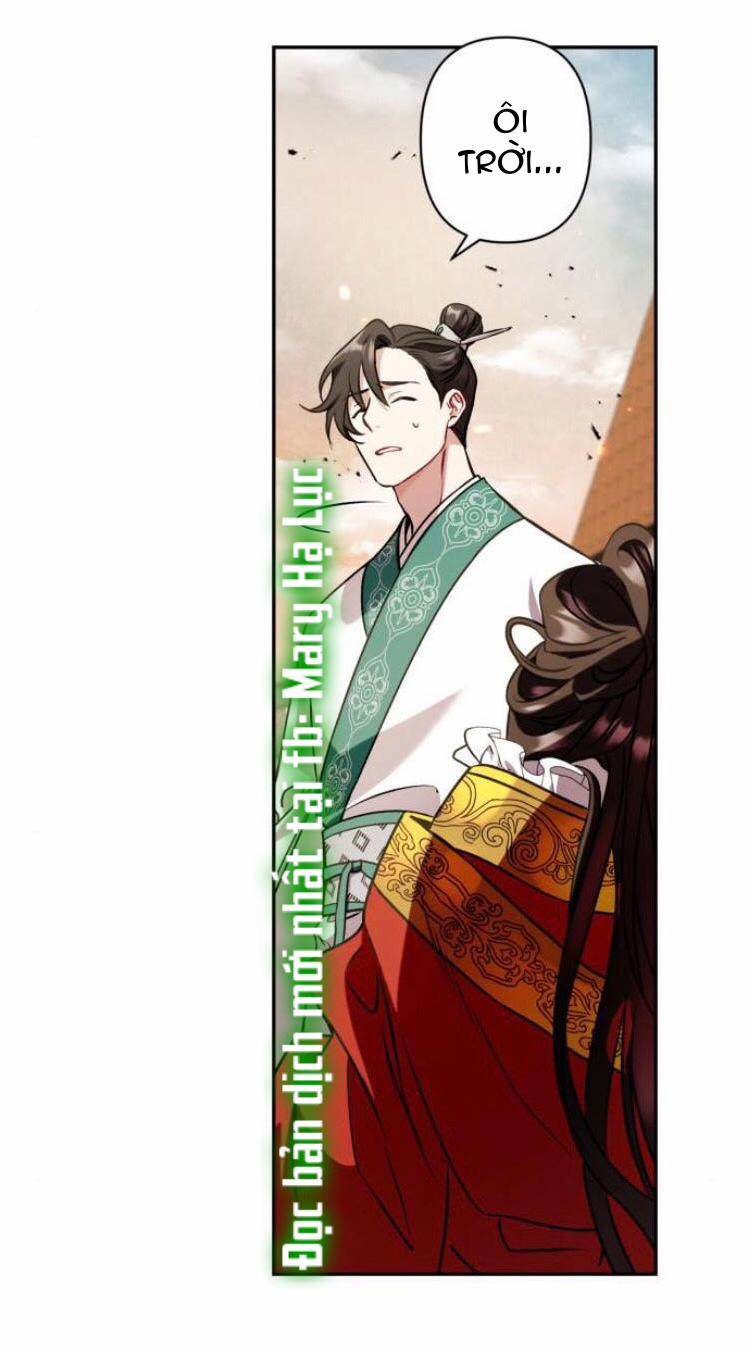 Bản Tình Ca Heeran 5 trang 8