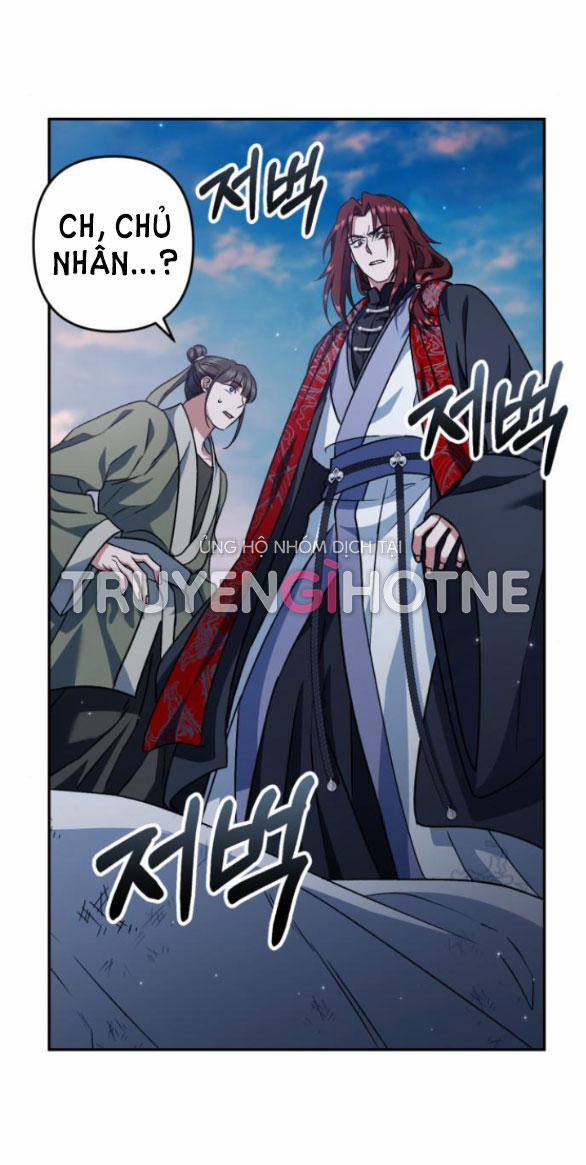 Bản Tình Ca Heeran 50.1 trang 11