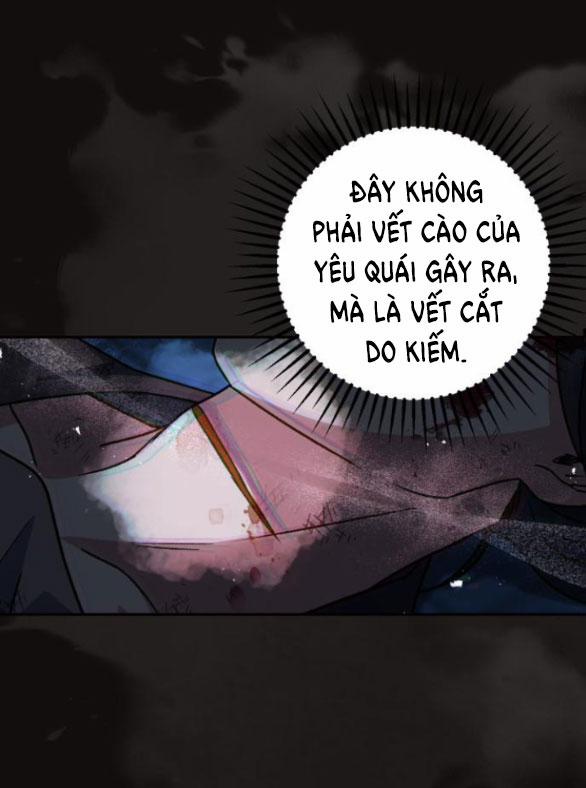 Bản Tình Ca Heeran 50.1 trang 14