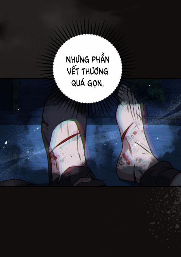 Bản Tình Ca Heeran 50.1 trang 18