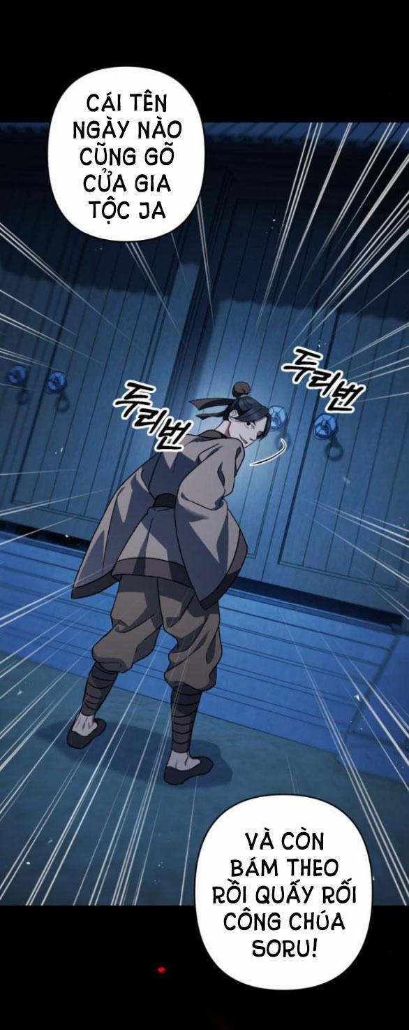 Bản Tình Ca Heeran 50.1 trang 27