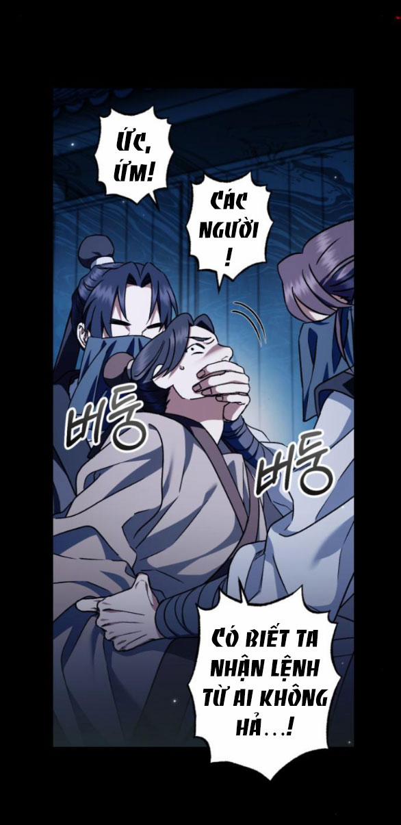 Bản Tình Ca Heeran 50.1 trang 30