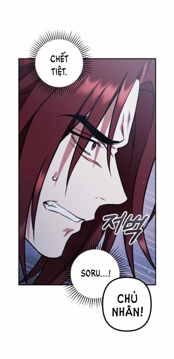 Bản Tình Ca Heeran 50.1 trang 6