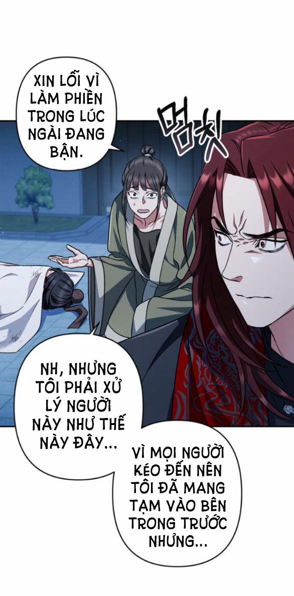 Bản Tình Ca Heeran 50.1 trang 7