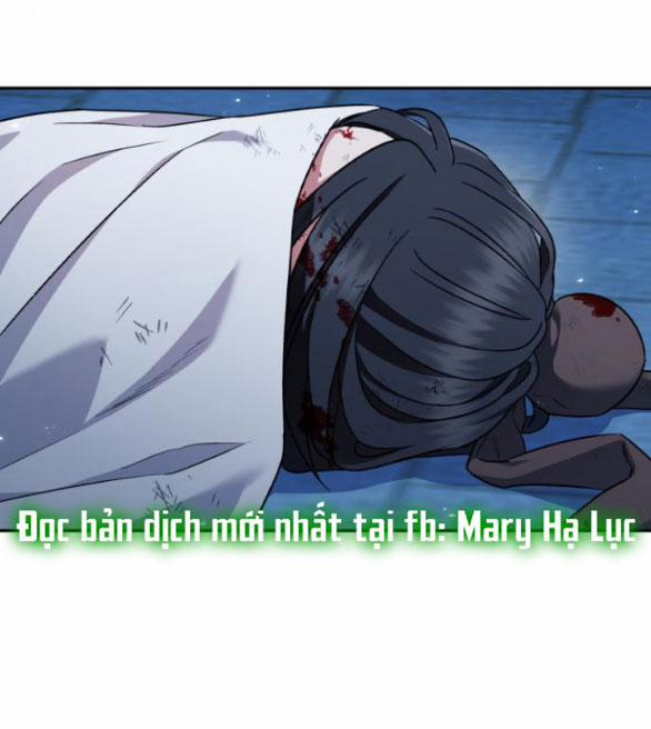 Bản Tình Ca Heeran 50.1 trang 8