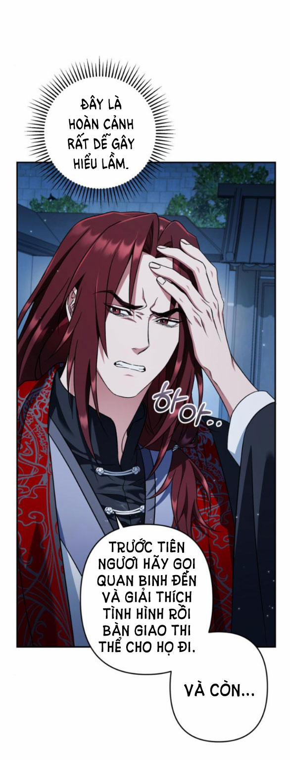 Bản Tình Ca Heeran 50.1 trang 9