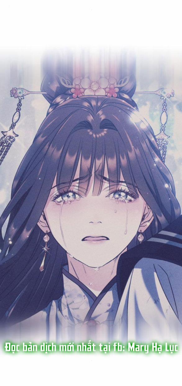 Bản Tình Ca Heeran 50.2 trang 11