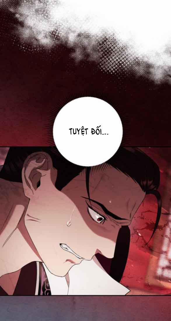 Bản Tình Ca Heeran 50.2 trang 33