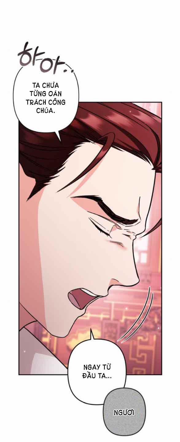 Bản Tình Ca Heeran 51.1 trang 19