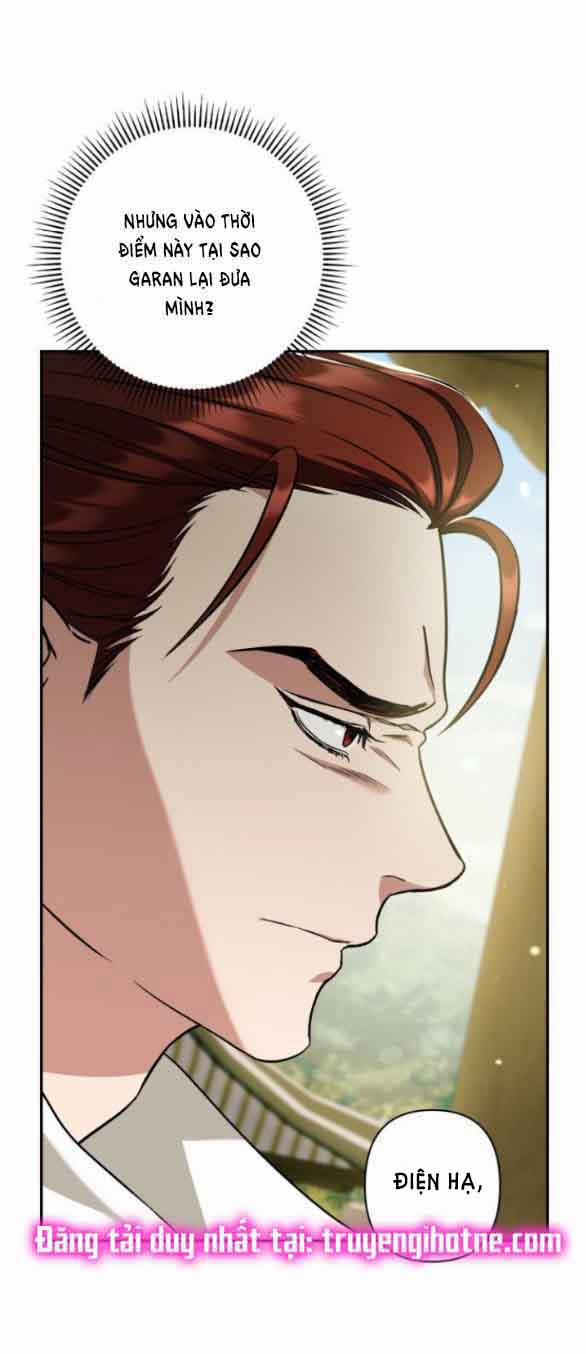 Bản Tình Ca Heeran 51.1 trang 2