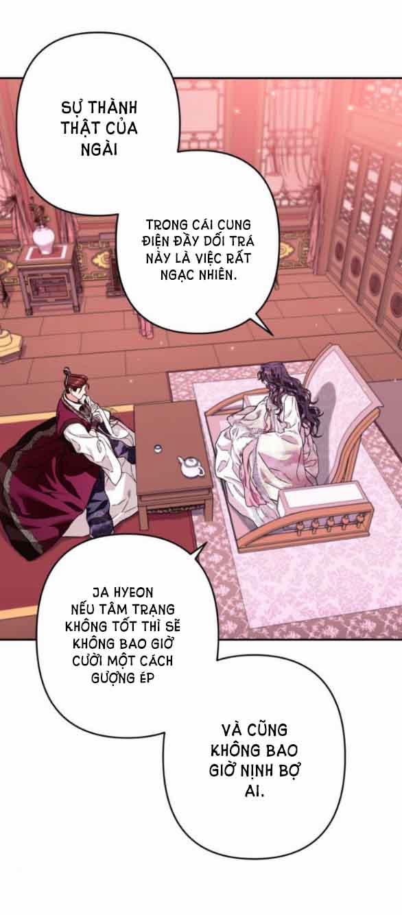 Bản Tình Ca Heeran 51.1 trang 25