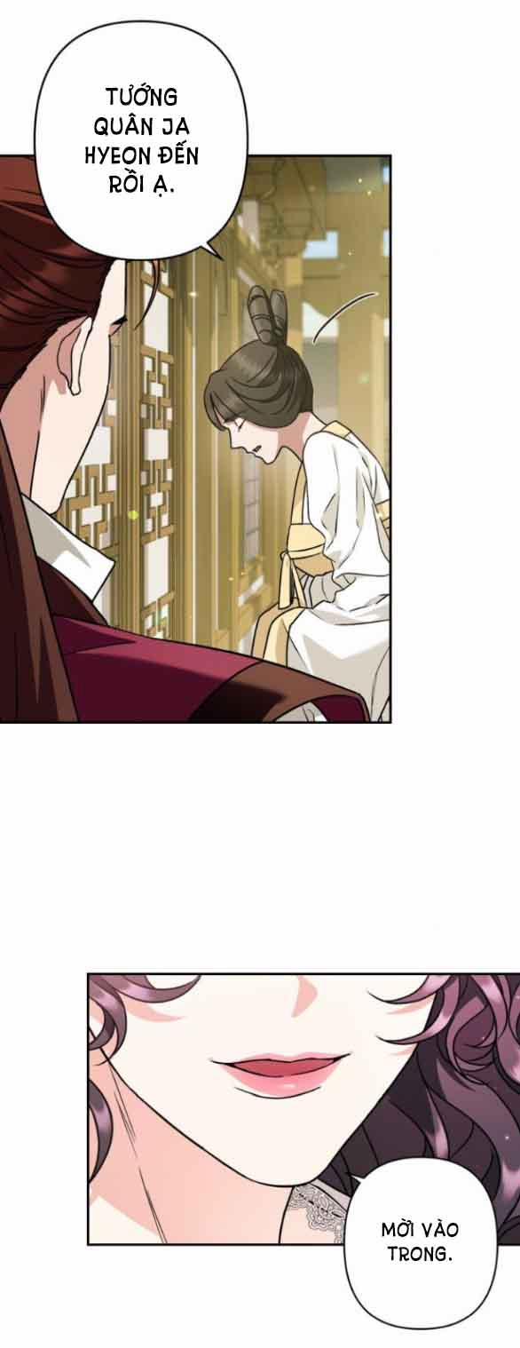 Bản Tình Ca Heeran 51.1 trang 3