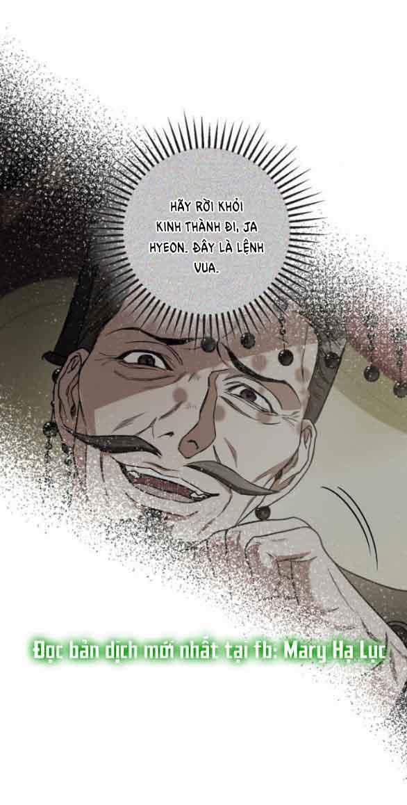 Bản Tình Ca Heeran 51.1 trang 33