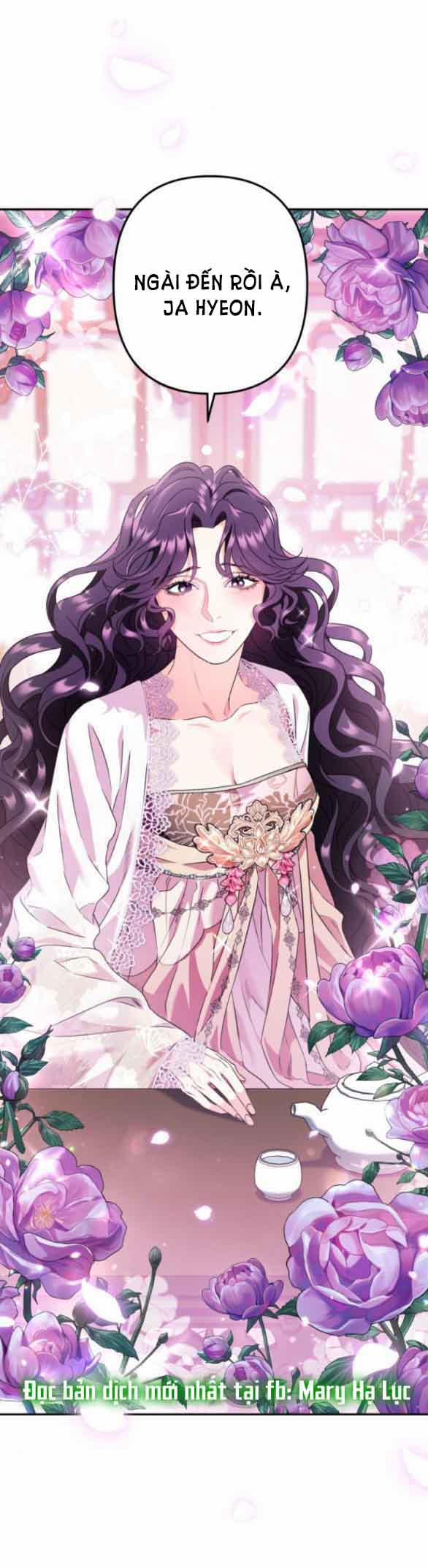 Bản Tình Ca Heeran 51.1 trang 6