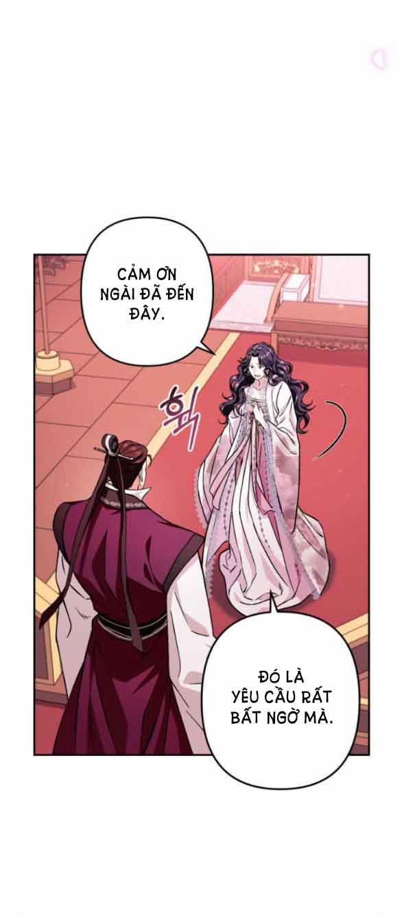 Bản Tình Ca Heeran 51.1 trang 7