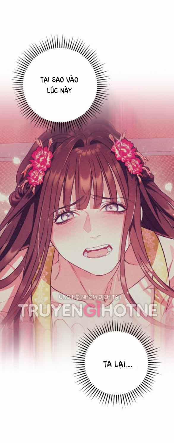 Bản Tình Ca Heeran 51.2 trang 12