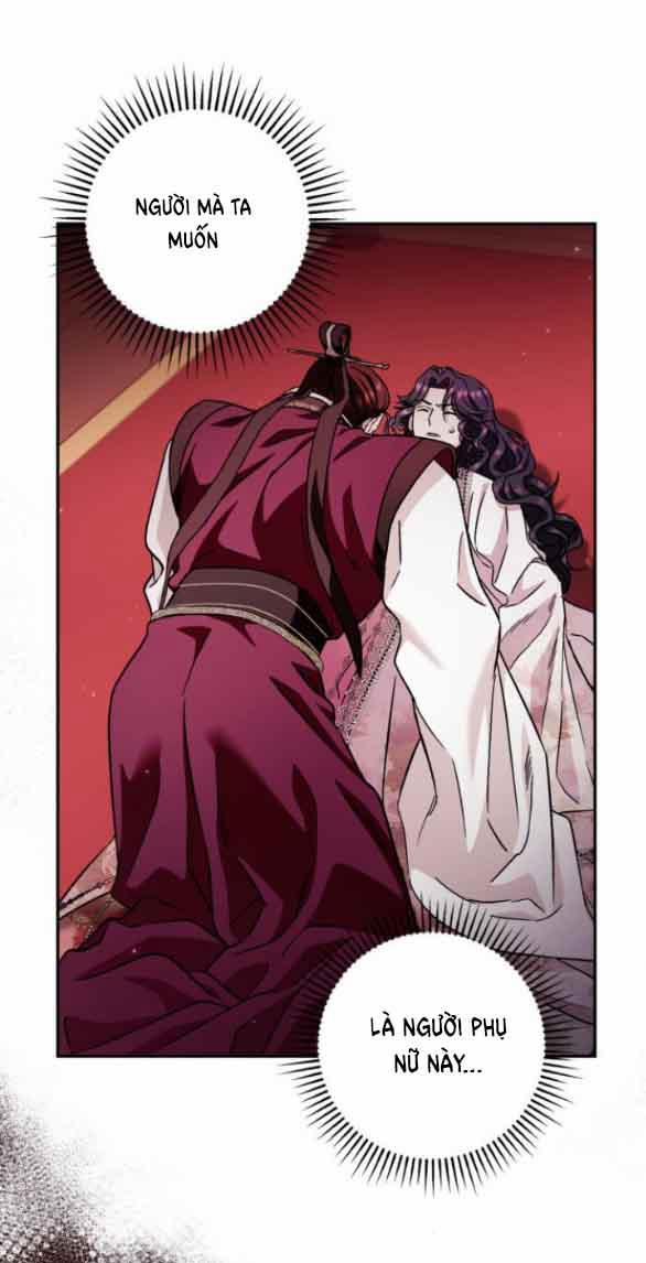 Bản Tình Ca Heeran 51.2 trang 30