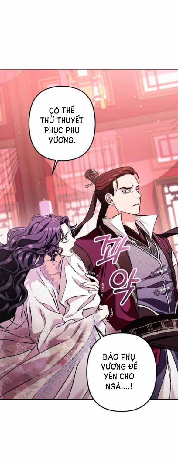 Bản Tình Ca Heeran 51.2 trang 9