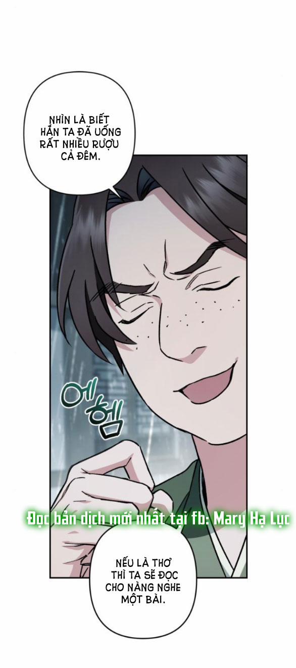 Bản Tình Ca Heeran 52.1 trang 10