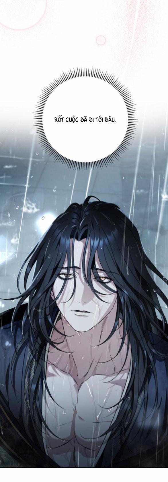 Bản Tình Ca Heeran 52.1 trang 23