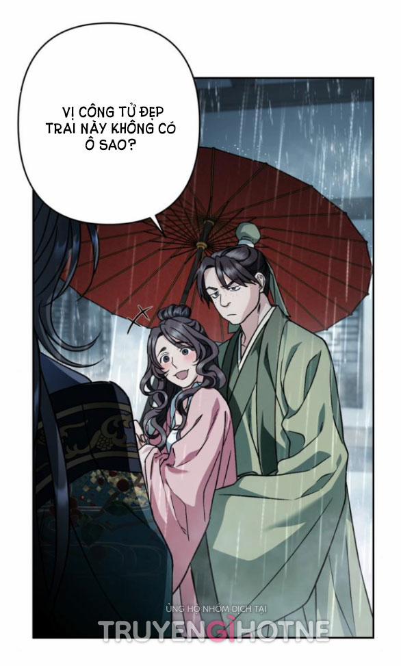 Bản Tình Ca Heeran 52.1 trang 5