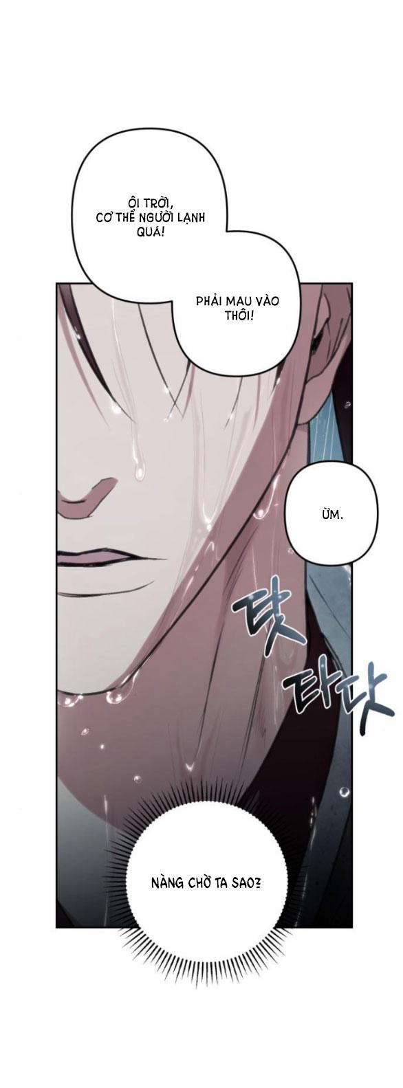 Bản Tình Ca Heeran 52.2 trang 30