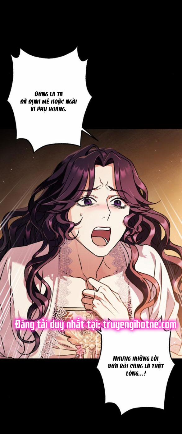 Bản Tình Ca Heeran 52.2 trang 8