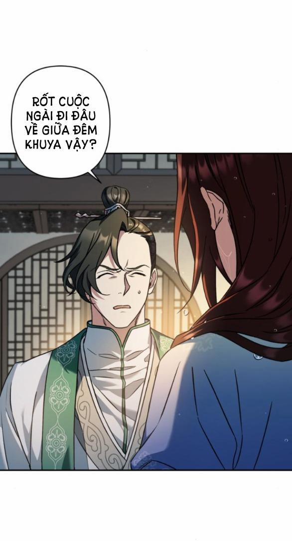 Bản Tình Ca Heeran 53.1 trang 1