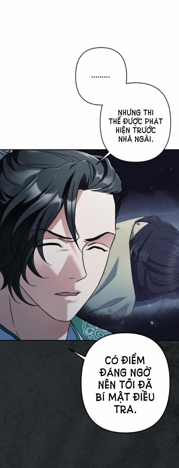 Bản Tình Ca Heeran 53.1 trang 10