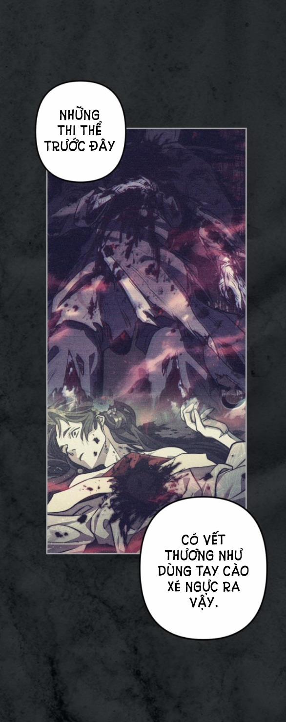 Bản Tình Ca Heeran 53.1 trang 11