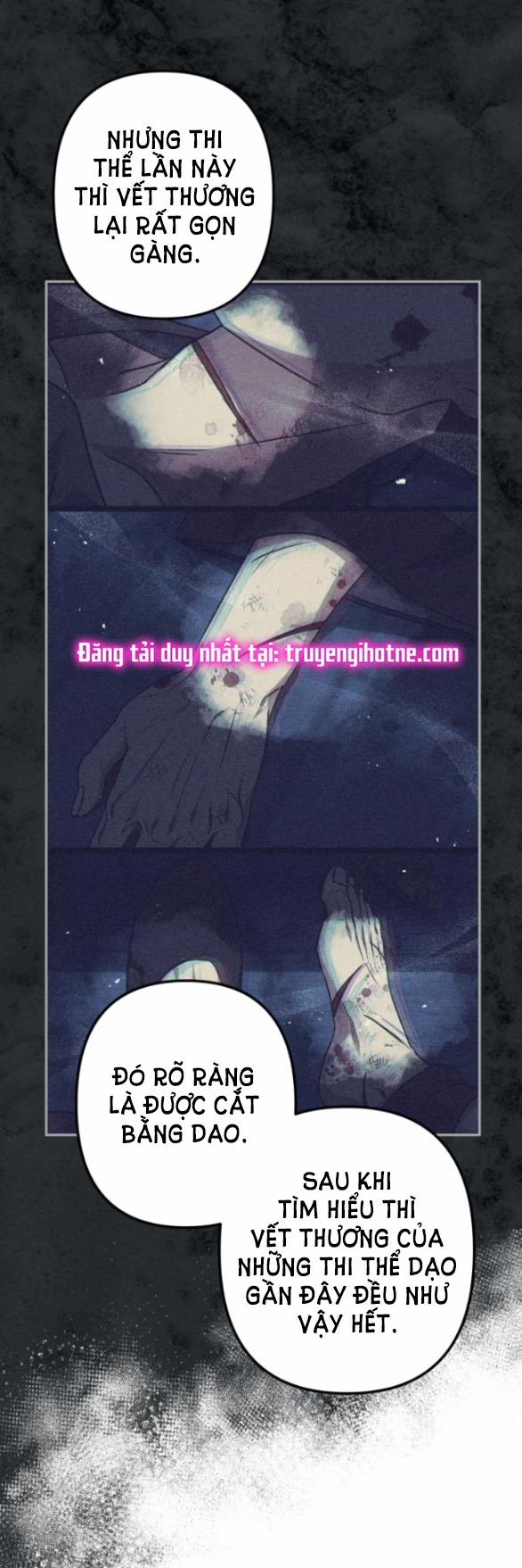 Bản Tình Ca Heeran 53.1 trang 12