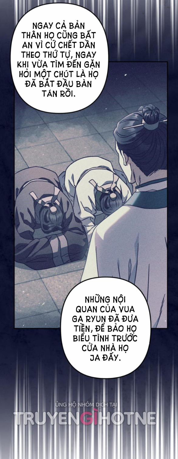 Bản Tình Ca Heeran 53.1 trang 15