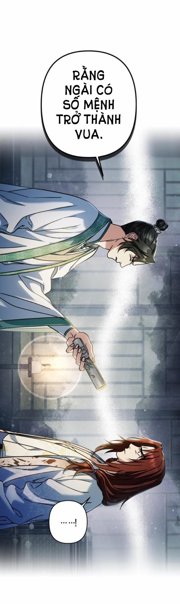 Bản Tình Ca Heeran 53.1 trang 22