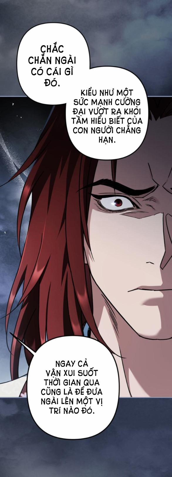 Bản Tình Ca Heeran 53.1 trang 24