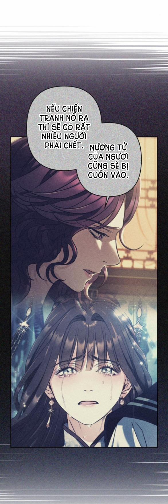 Bản Tình Ca Heeran 53.1 trang 29