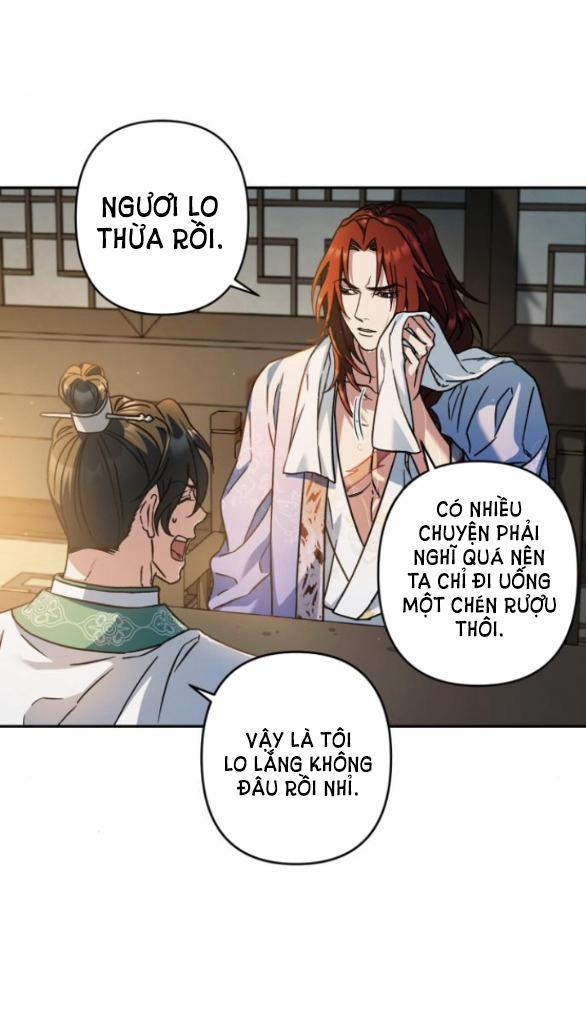 Bản Tình Ca Heeran 53.1 trang 5