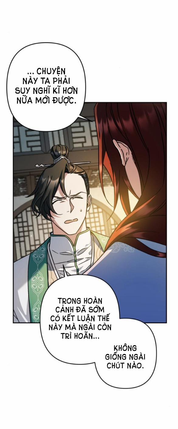 Bản Tình Ca Heeran 53.1 trang 8